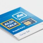 ALDI Talk eSIM SIM